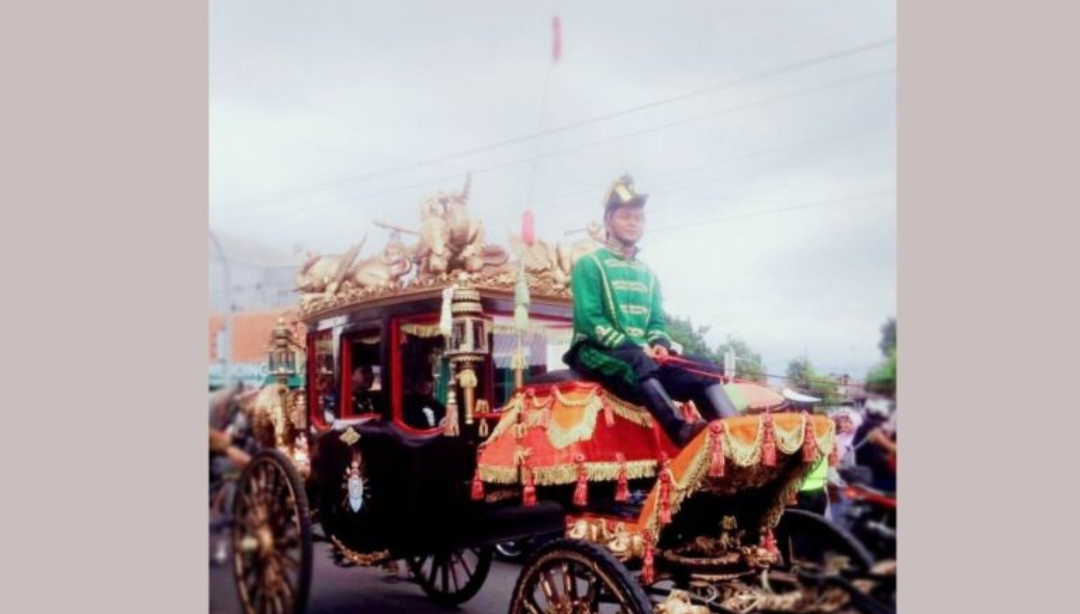Andong Jogja