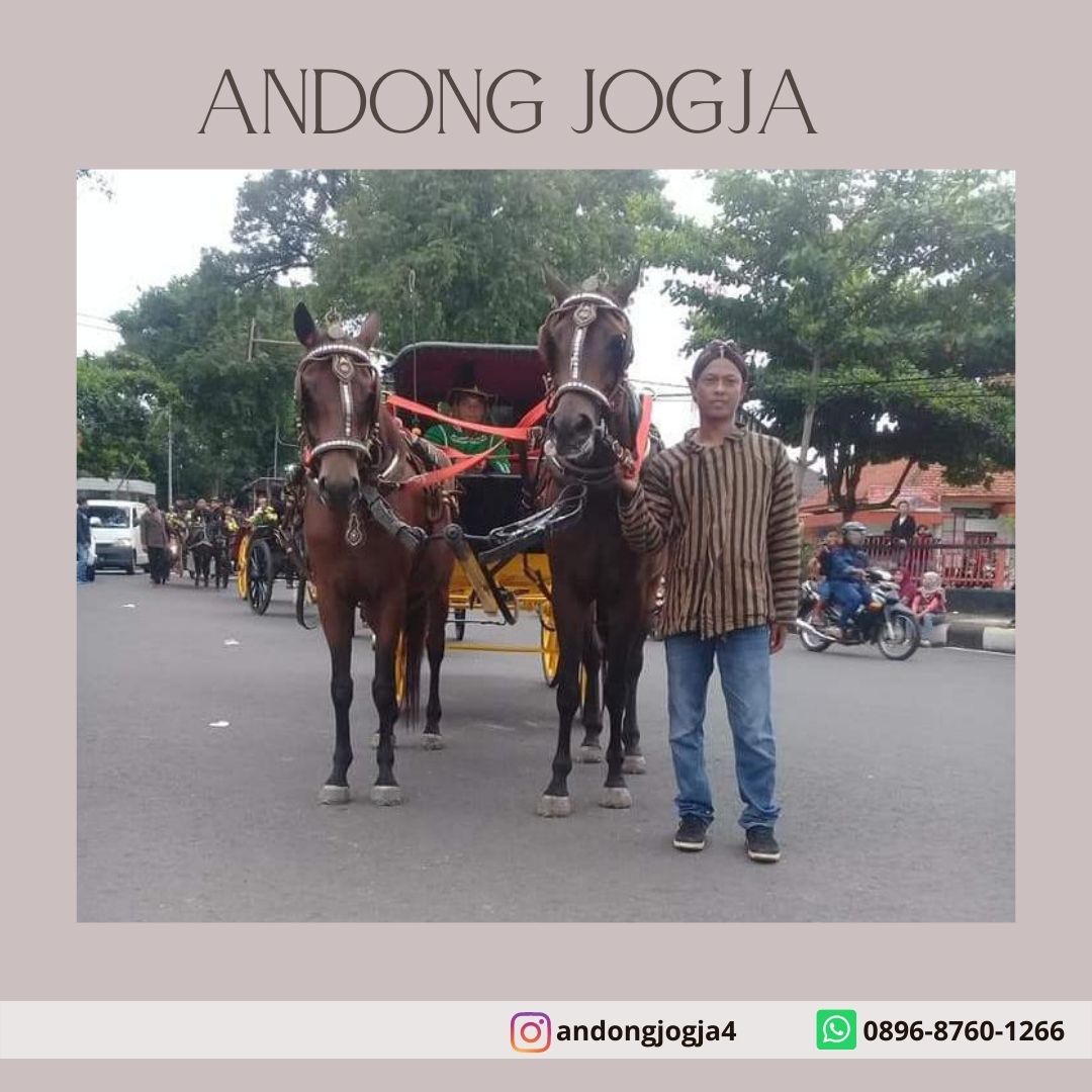 Andong Borobudur