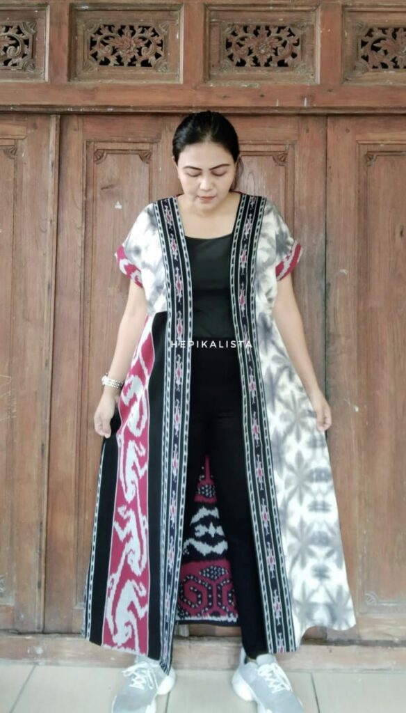 Batik Etnik