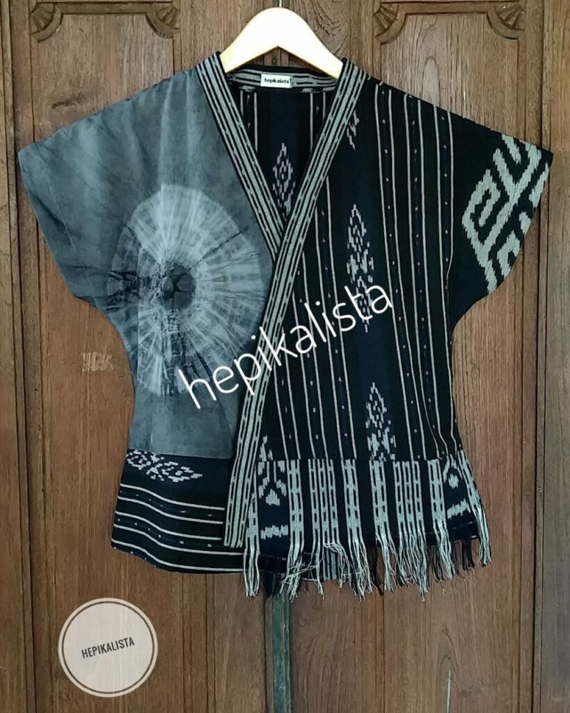Motif Batik Yogyakarta