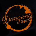 Dongeng Kopi