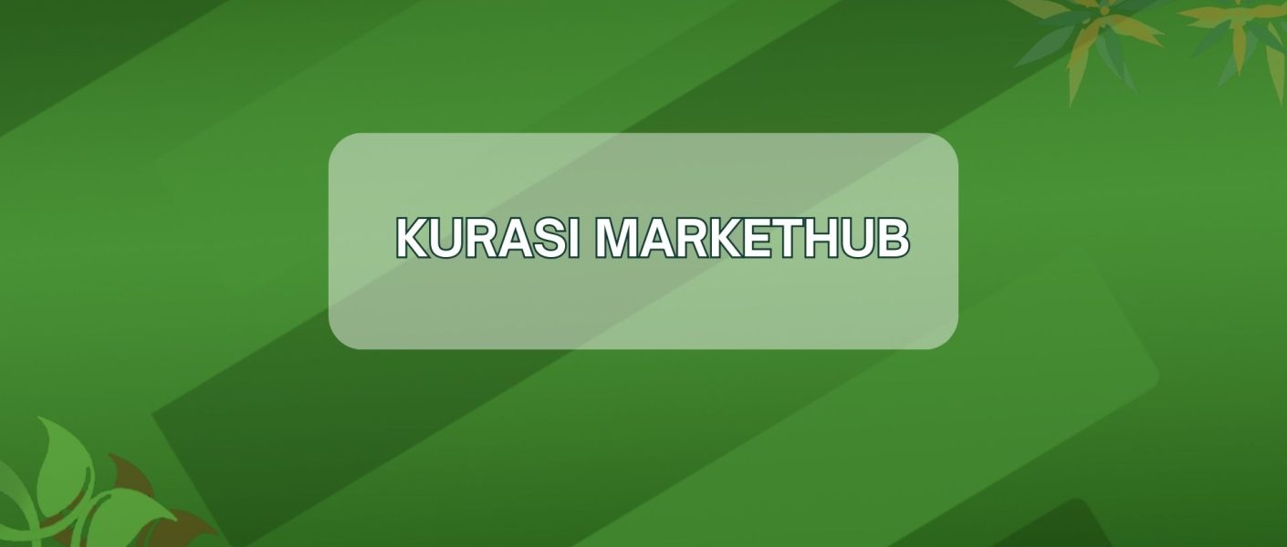 MarketHUB Free Ongkir