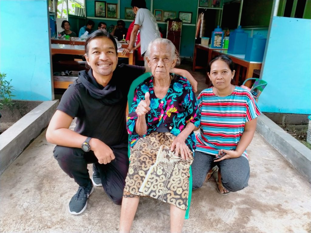 Wisata Kuliner Jogja: Mengunjungi Mangut Lele Mbah Marto di Bantul