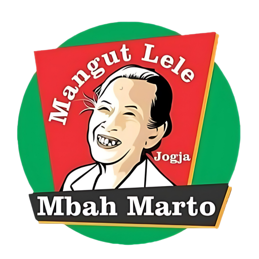 Mangut Lele Mbah Marto