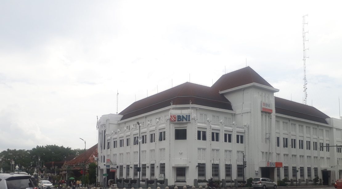 Wisata Baru