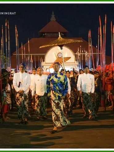 Perayaan Sekaten