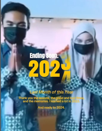 Tahun Baru 2024