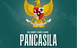 Hari Lahir Pancasila