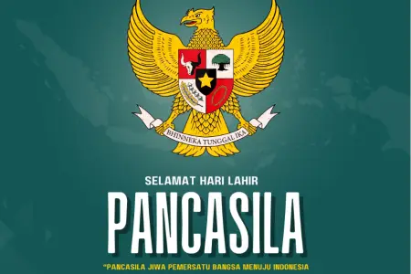 Hari Lahir Pancasila