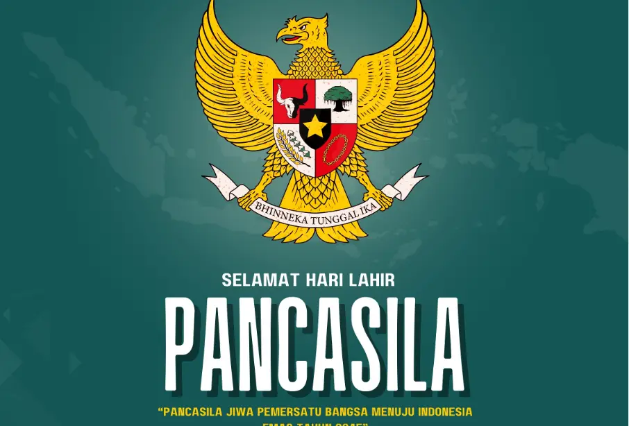 Hari Lahir Pancasila