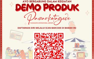 Demo Produk