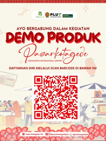 Demo Produk