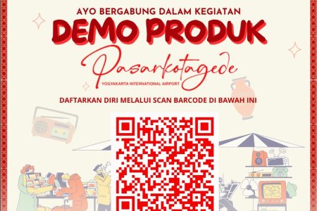 Demo Produk