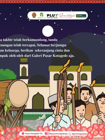 Rekomendasi Oleh-Oleh