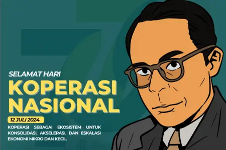 Hari Koperasi Nasional