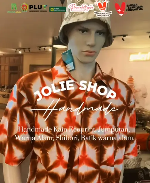 Jolie shop