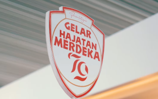 Gelar Hajatan Merdeka