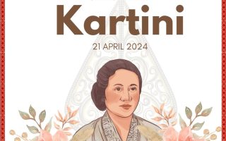 Selamat Hari Kartini