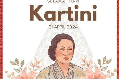 Selamat Hari Kartini