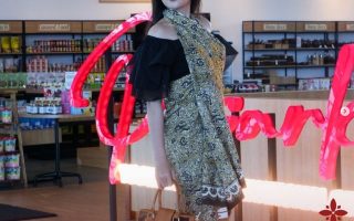 fashion show