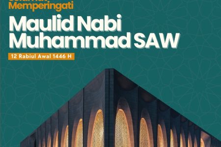 maulid nabi