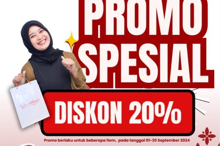 diskon september