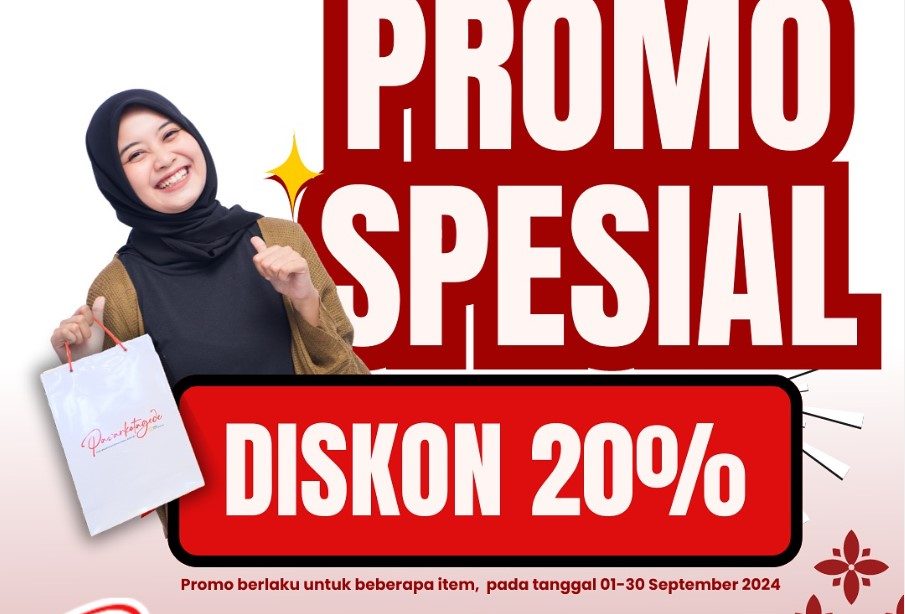 diskon september