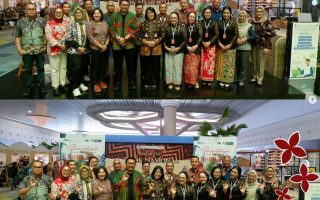 hari batik 2024