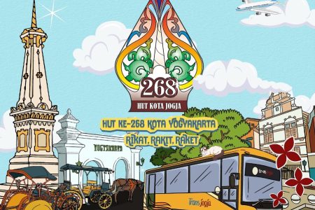 hut kota jogja