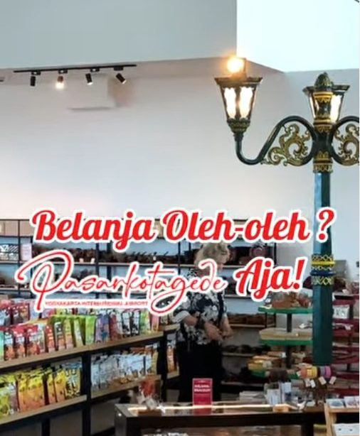 oleh oleh bandara jogja