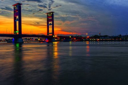 SiBakul Jelajah Nusantara