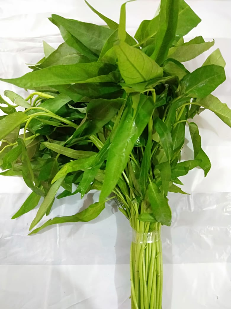 Resep olahan kangkung