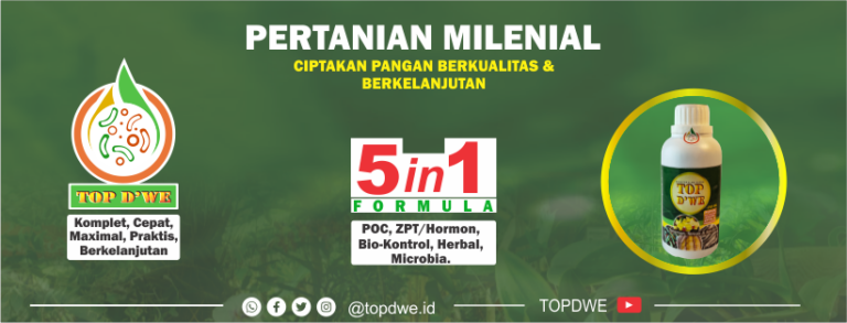 Rahasia Manfaat Buah Durian Yuk Simak Pupuk Organik Topdwe