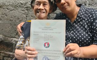 Mangut Lele Mbah Marto
