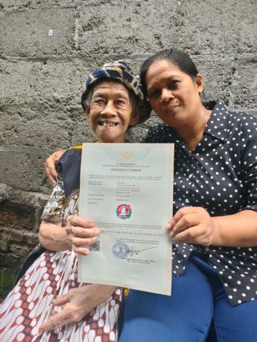 Mangut Lele Mbah Marto