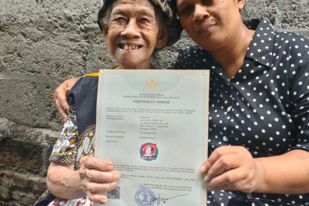 Mangut Lele Mbah Marto