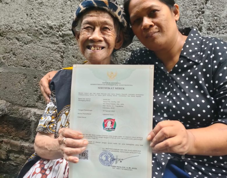 Mangut Lele Mbah Marto