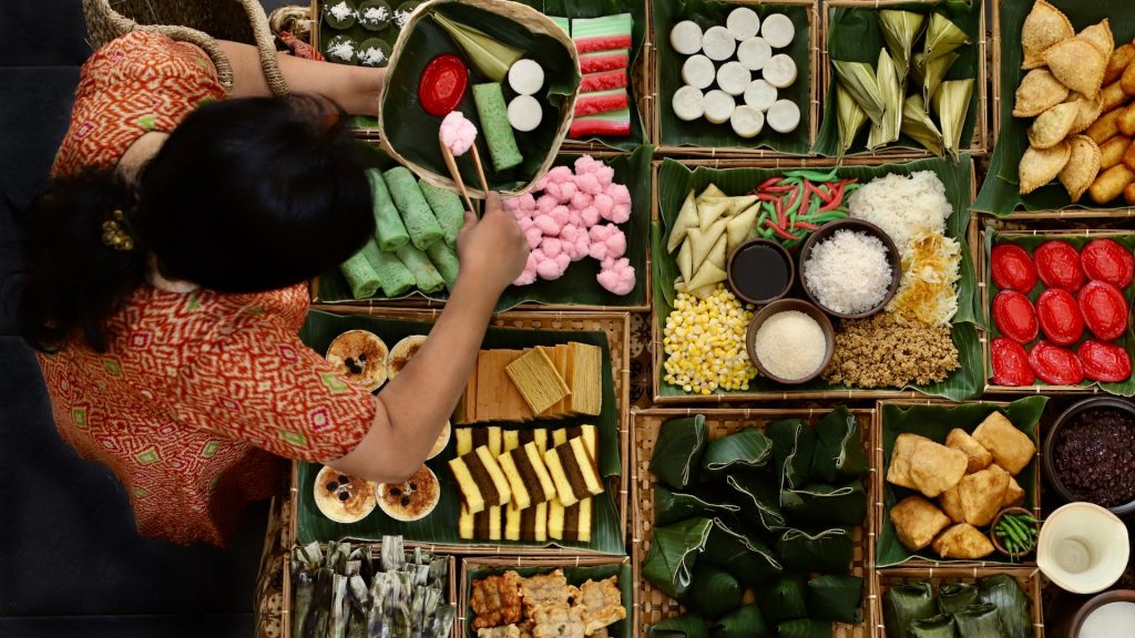 Gastronomi DIY