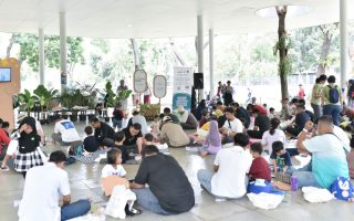 Masa Depan Hijau