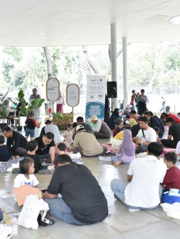 Masa Depan Hijau