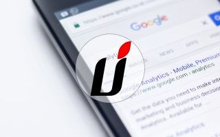 Nomor 1 di Google