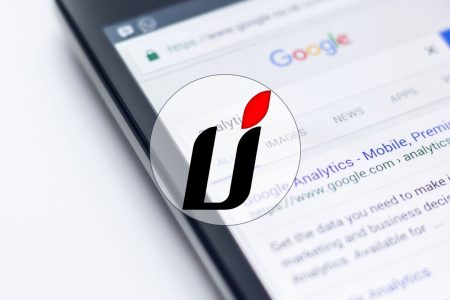Nomor 1 di Google
