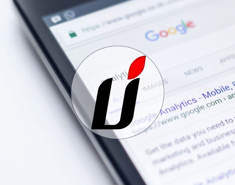 Nomor 1 di Google