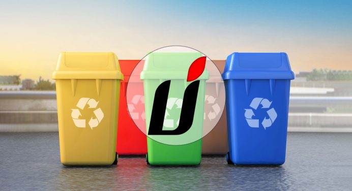 Peran UMKM DIY dalam Pengelolaan Sampah Plastik