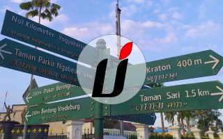 Plastic Smart Cities WWF Indonesia dengan DISKOPUKM DIY