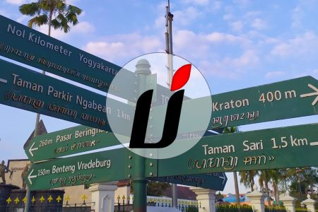 Plastic Smart Cities WWF Indonesia dengan DISKOPUKM DIY
