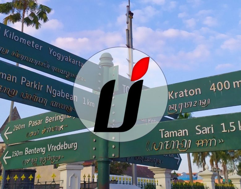 Plastic Smart Cities WWF Indonesia dengan DISKOPUKM DIY