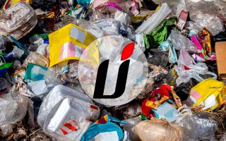 UMKM dan Sampah Plastik