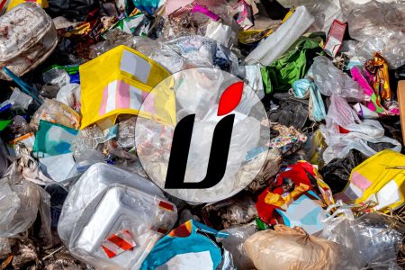UMKM dan Sampah Plastik