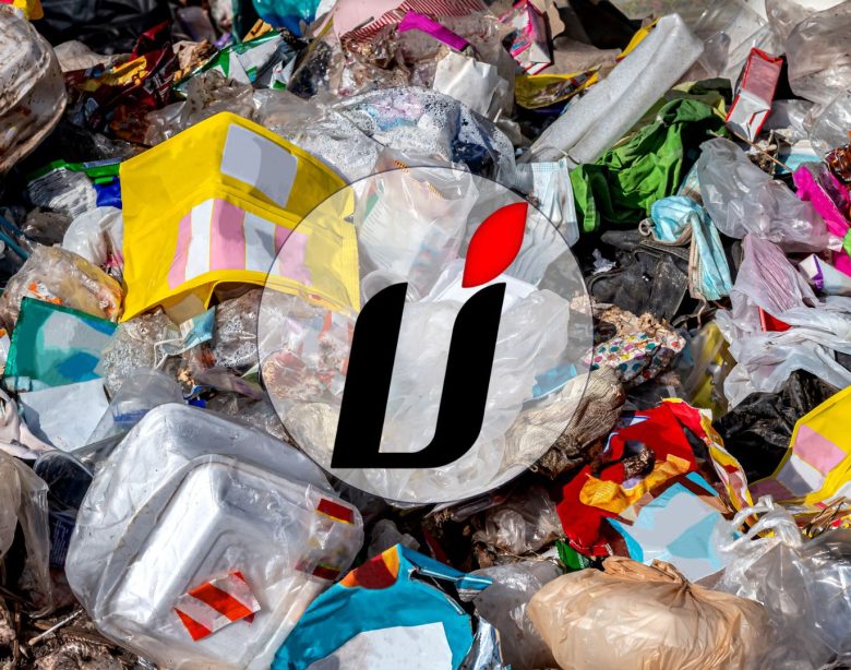 UMKM dan Sampah Plastik